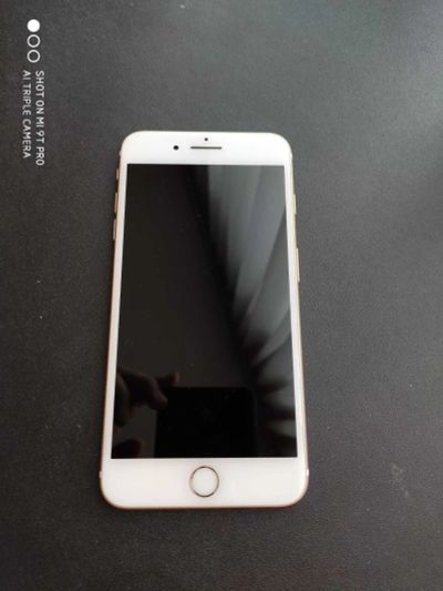 Лот: 14824212. Фото: 1. Iphone 7 plus 32 gb. Смартфоны