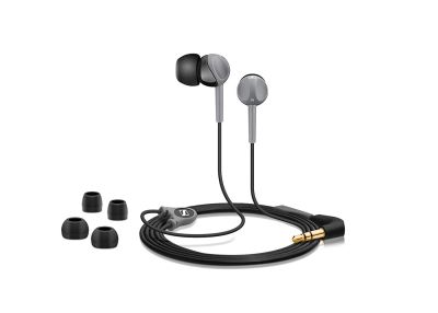 Лот: 10839530. Фото: 1. Наушники Sennheiser CX 180 Street... Наушники, гарнитуры