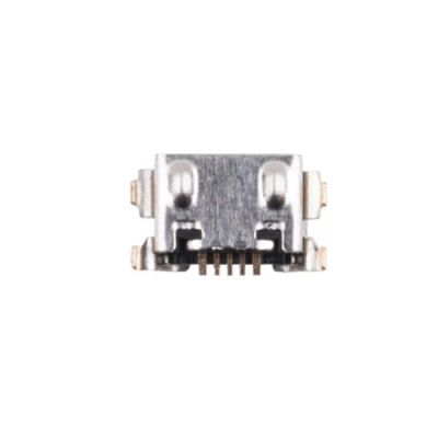 Лот: 25401790. Фото: 1. Разъем MicroUSB для Samsung Galaxy... Шлейфы, разъёмы