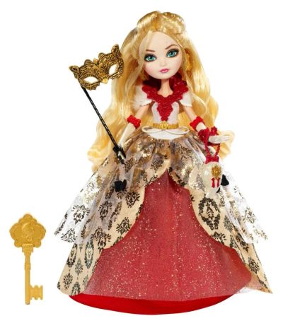 Лот: 6146611. Фото: 1. Кукла Ever After High, Эвер Афтер... Куклы и аксессуары