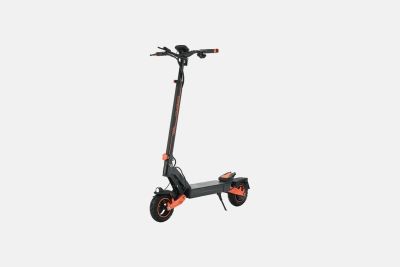Лот: 25637346. Фото: 1. Электросамокат Kugoo F3 Pro. Электросамокаты, гироскутеры, сигвеи