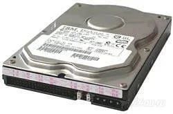 Лот: 947564. Фото: 1. Винчестер IDE 80Gb Hitachi HDS728080PLAT20. Жёсткие диски (HDD)
