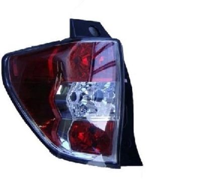 Лот: 3705537. Фото: 1. Фонарь задний лев. subaru forester... Оптика и освещение