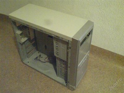 Лот: 871556. Фото: 1. Microlab M4311 ATX. Корпуса, блоки питания
