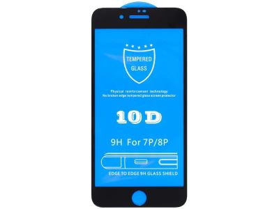 Лот: 16050666. Фото: 1. Защитное стекло Apple iPhone 7... Защитные стёкла, защитные плёнки