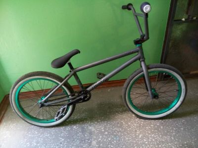 Лот: 9898787. Фото: 1. bmx radio valac. Велосипеды