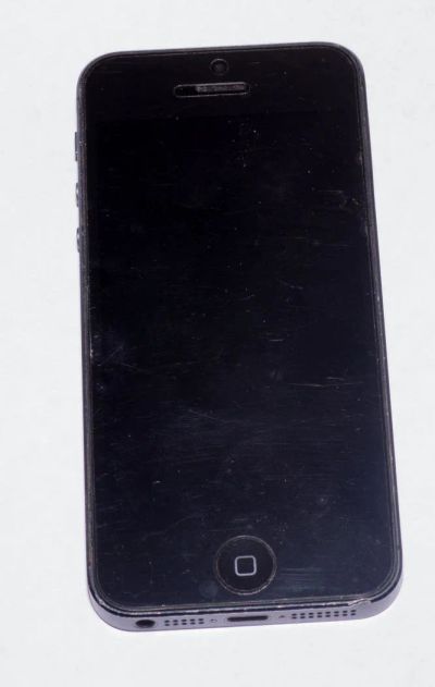 Лот: 10955177. Фото: 1. iPhone 5. Смартфоны