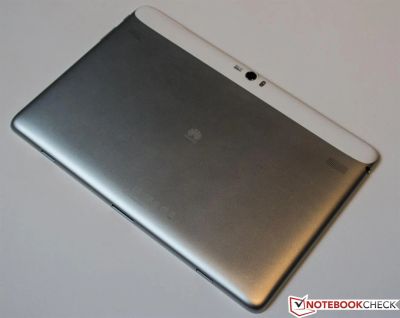 Лот: 3491113. Фото: 1. Обновленный Huawei Mediapad 10... Планшеты