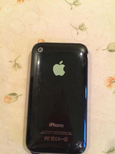 Лот: 7730643. Фото: 1. iphone 3Gs 8 Гб на запчасти. Смартфоны