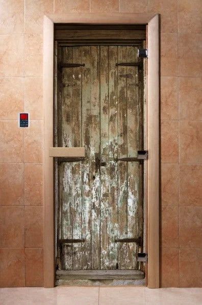 Лот: 13937405. Фото: 1. Дверь с фотопечатью Артикул 28. Двери межкомнатные