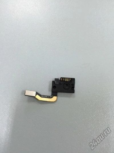 Лот: 5608216. Фото: 1. Apple iPad 3 фронтальная камера. Видео- и фотокамеры