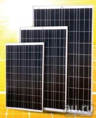 Лот: 13242714. Фото: 1. Солнечные батареи. Контроллеры... Солнечные батареи