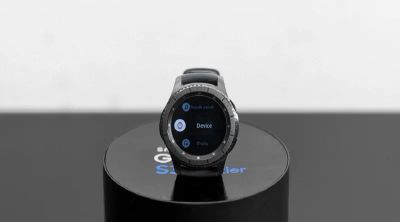 Лот: 16415070. Фото: 1. Куплю Samsung Gear S3 Frontier. Смарт-часы, фитнес-браслеты, аксессуары