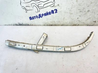 Лот: 25204366. Фото: 1. крепление фары Honda Accord CL3. Двигатель и элементы двигателя