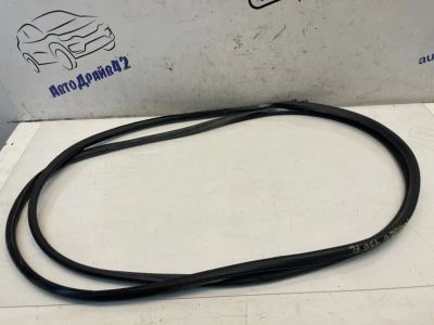 Лот: 23491933. Фото: 1. уплотнитель двери Volkswagen Touareg... Другое (автозапчасти)