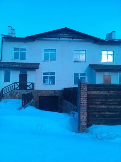 Лот: 9080686. Фото: 1. Продам коттедж Октябрьский район... Дома