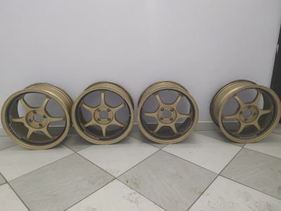 Лот: 15403058. Фото: 1. Диски Advan. Диски