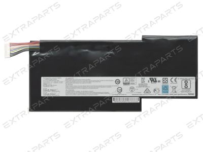 Лот: 24909825. Фото: 1. Аккумулятор для MSI Bravo 15 A4DCR. Аккумуляторы
