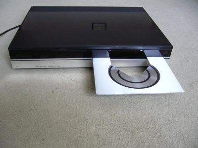 Лот: 10975472. Фото: 1. Bang olufsen beogram cd 6500. CD-проигрыватели и чейнджеры