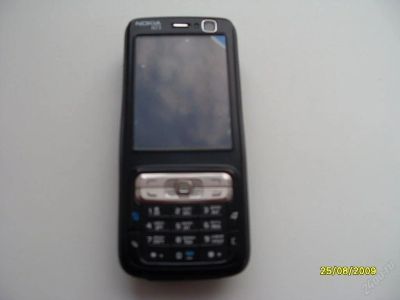 Лот: 107337. Фото: 1. Nokia n73. Смартфоны