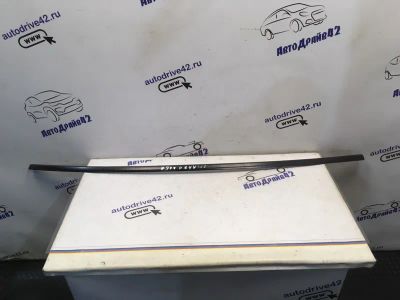 Лот: 21710214. Фото: 1. молдинг крыши Geely Emgrand EC7... Кузов