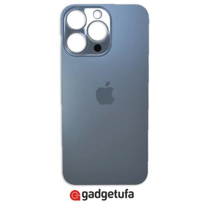 Лот: 20074337. Фото: 1. Задняя крышка для iPhone 13 Pro... Корпуса, клавиатуры, кнопки