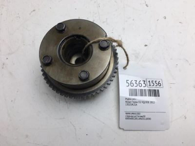 Лот: 20398147. Фото: 1. Муфта VVT-I Nissan Teana 2012... Двигатель и элементы двигателя