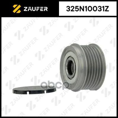 Лот: 21858277. Фото: 1. 325N10031z Zaufer Шкив Обгонный... Другое (автозапчасти)