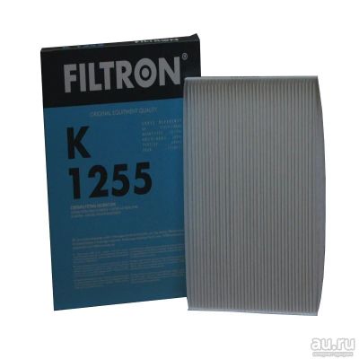 Лот: 12497728. Фото: 1. Filtron K1255. Расходные материалы