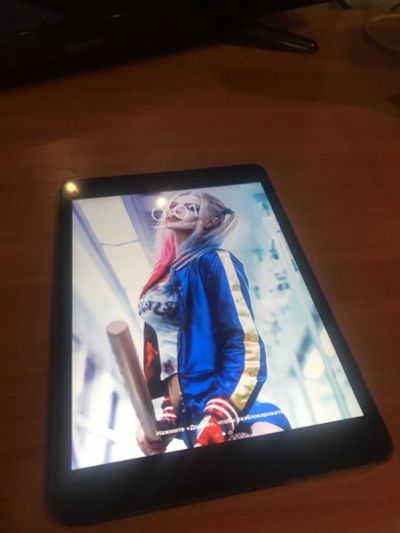 Лот: 16370090. Фото: 1. ipad mini 2. Планшеты