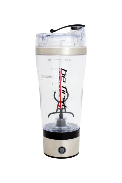 Лот: 5475734. Фото: 1. Шейкер - миксер (450ml) BeFirst... Спортивная посуда