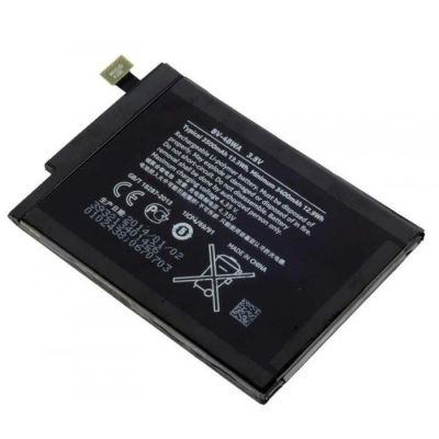 Лот: 12158437. Фото: 1. АКБ Original Nokia 1320 BV-4BWA... Аккумуляторы