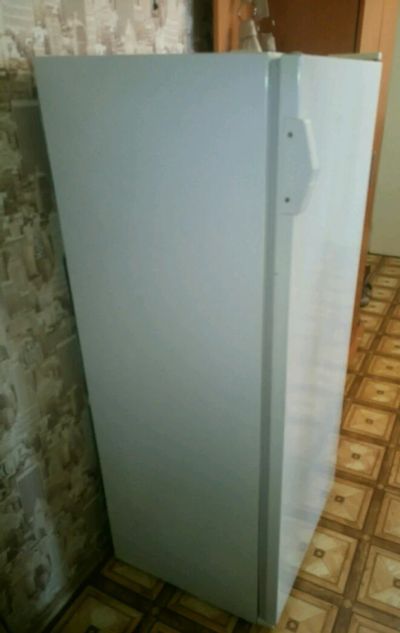 Лот: 11861227. Фото: 1. холодильник бирюса 6. Холодильники, морозильные камеры