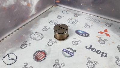 Лот: 23589202. Фото: 1. Муфта VVT-i Subaru Forester FB20B... Двигатель и элементы двигателя