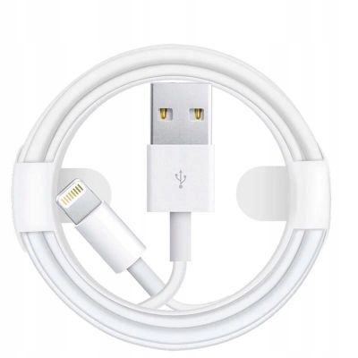 Лот: 16332031. Фото: 1. USB Кабель iPhone 5/5S/5C /iPhone... Дата-кабели, переходники