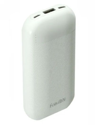 Лот: 19571176. Фото: 1. Внешний Аккумулятор (Power Bank... Внешние, портативные аккумуляторы для смартфонов (Power bank)