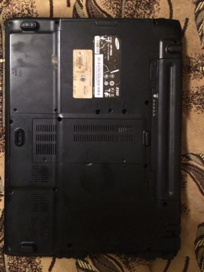 Лот: 11034396. Фото: 1. Ноутбук samsung R560. Комплекты запчастей