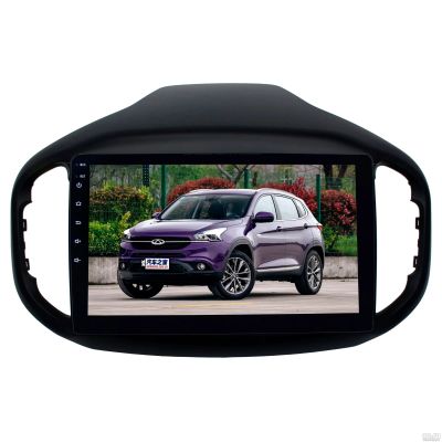 Лот: 19591559. Фото: 1. Штатная магнитола для Chery Tiggo... Разное