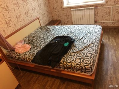 Лот: 8411287. Фото: 1. спальный гарнитур. Спальные гарнитуры