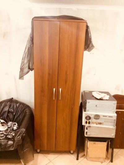 Лот: 11481275. Фото: 1. шкаф офисный. Стеллажи, тумбы, шкафы