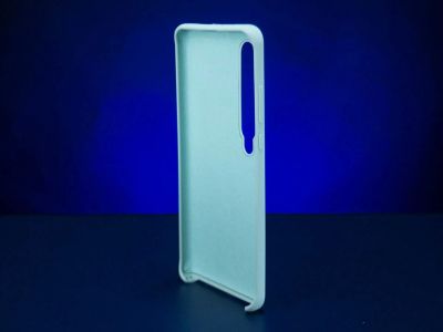 Лот: 19914048. Фото: 1. Кейс Silicon Cover для Xiaomi... Чехлы, бамперы
