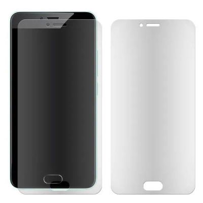 Лот: 24600558. Фото: 1. Защитное стекло Krutoff для Meizu... Защитные стёкла, защитные плёнки