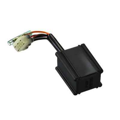 Лот: 25529058. Фото: 1. Коммутатор (Блок CDI) Yamaha VK540... Запчасти