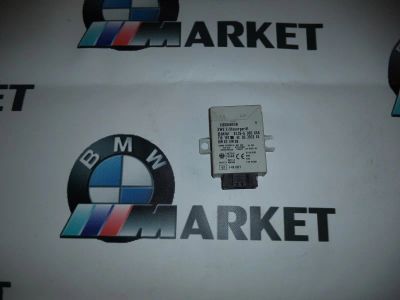 Лот: 3871652. Фото: 1. Блок EWS3 (блок иммобилайзера... Электрооборудование