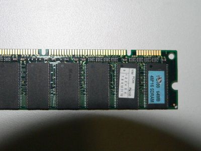 Лот: 8429100. Фото: 1. Продам оперативную память PC100... Оперативная память
