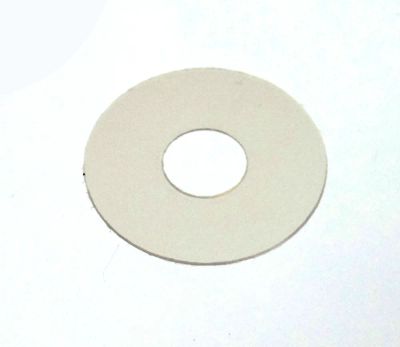 Лот: 21367042. Фото: 1. Шайба пластиковая Honda 90517-ZW9-000. Запчасти для лодок, катеров, лодочных моторов