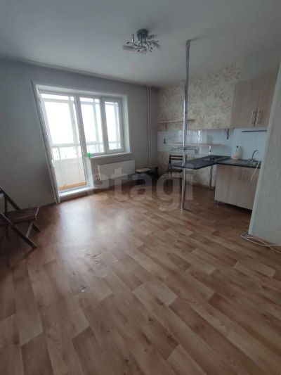 Лот: 25583050. Фото: 1. квартира , Красноярск улица Чернышевского... Квартиры, студии