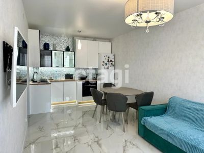 Лот: 20628093. Фото: 1. Продам 3-комн. кв. 57.3 кв.м... Квартиры, студии