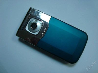 Лот: 141924. Фото: 1. Nokia 7510. Кнопочные мобильные телефоны