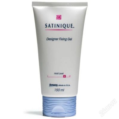 Лот: 1770886. Фото: 1. AMWAY SATINIQUE™ Моделирующий... Уход за волосами 